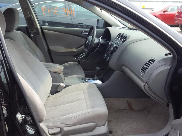 Photo 4 VIN: 1N4AL2APXBN505431 - NISSAN ALTIMA BAS 