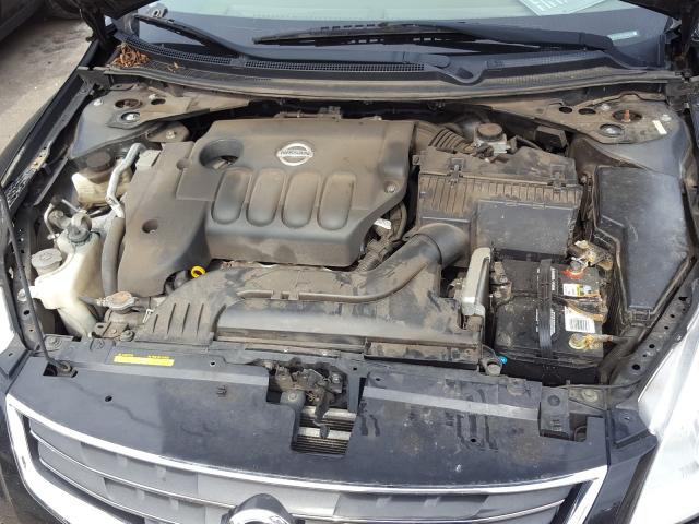 Photo 6 VIN: 1N4AL2APXBN505431 - NISSAN ALTIMA BAS 