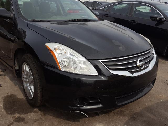 Photo 8 VIN: 1N4AL2APXBN505431 - NISSAN ALTIMA BAS 