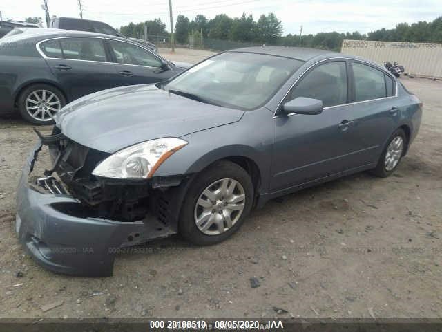 Photo 1 VIN: 1N4AL2APXBN505462 - NISSAN ALTIMA 