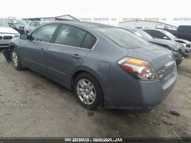 Photo 2 VIN: 1N4AL2APXBN505462 - NISSAN ALTIMA 