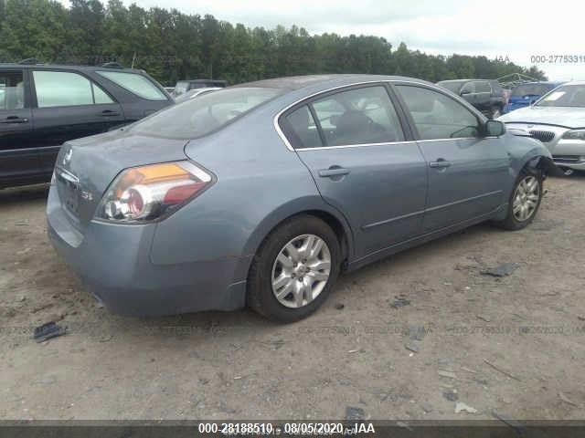 Photo 3 VIN: 1N4AL2APXBN505462 - NISSAN ALTIMA 