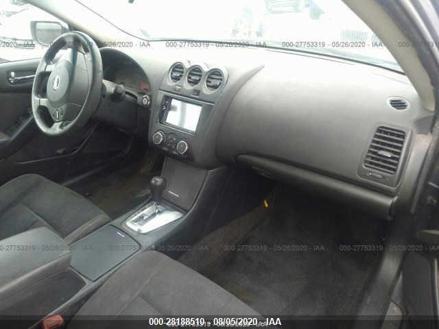 Photo 4 VIN: 1N4AL2APXBN505462 - NISSAN ALTIMA 