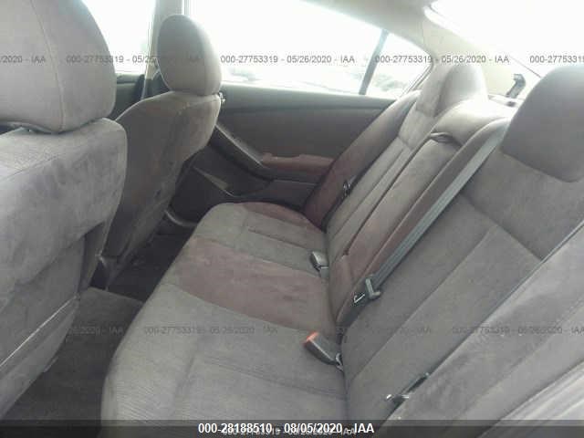 Photo 7 VIN: 1N4AL2APXBN505462 - NISSAN ALTIMA 