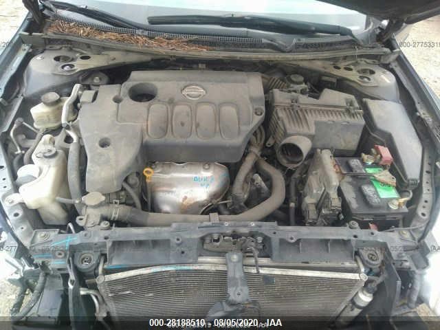 Photo 9 VIN: 1N4AL2APXBN505462 - NISSAN ALTIMA 