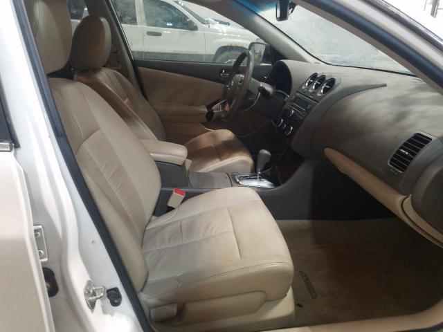 Photo 4 VIN: 1N4AL2APXBN507101 - NISSAN ALTIMA BAS 