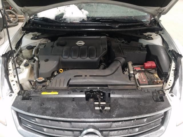 Photo 6 VIN: 1N4AL2APXBN507101 - NISSAN ALTIMA BAS 