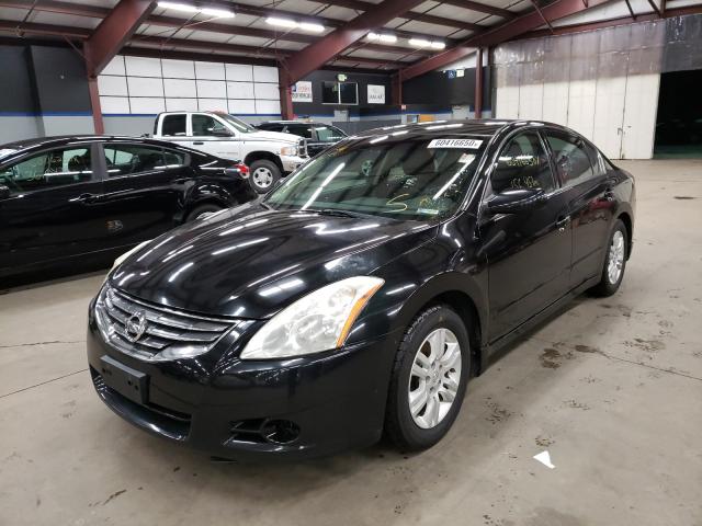 Photo 1 VIN: 1N4AL2APXBN507440 - NISSAN ALTIMA BAS 