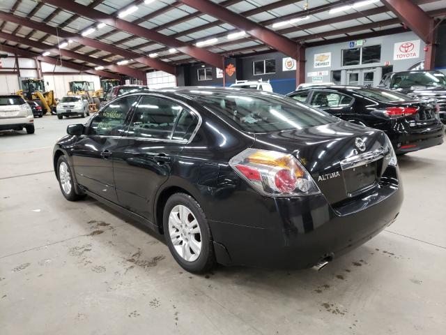 Photo 2 VIN: 1N4AL2APXBN507440 - NISSAN ALTIMA BAS 