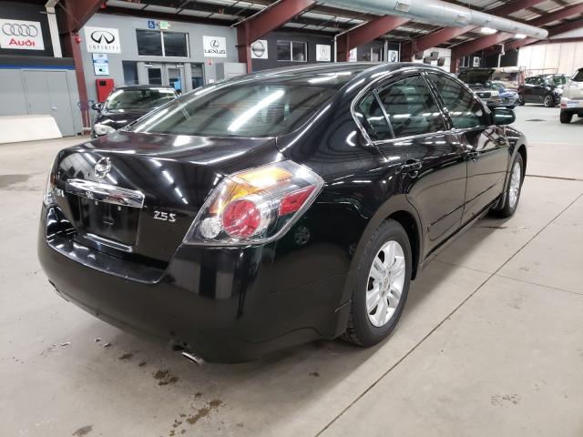 Photo 3 VIN: 1N4AL2APXBN507440 - NISSAN ALTIMA BAS 