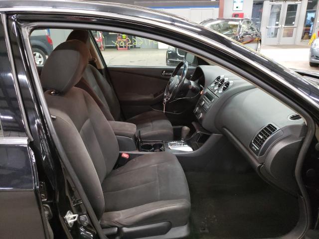 Photo 4 VIN: 1N4AL2APXBN507440 - NISSAN ALTIMA BAS 