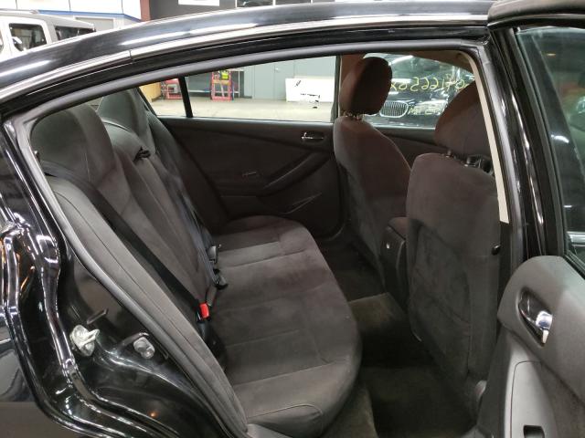 Photo 5 VIN: 1N4AL2APXBN507440 - NISSAN ALTIMA BAS 