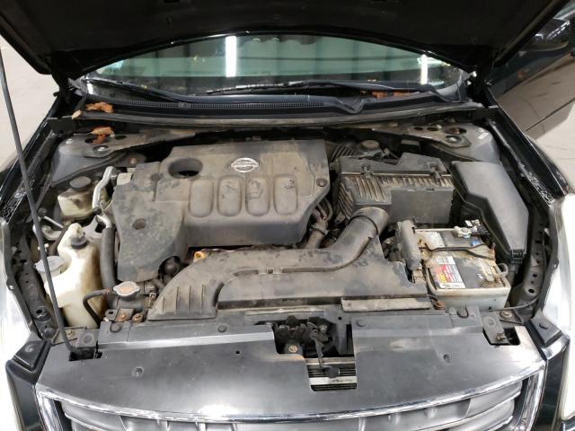 Photo 6 VIN: 1N4AL2APXBN507440 - NISSAN ALTIMA BAS 