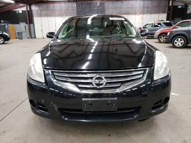 Photo 8 VIN: 1N4AL2APXBN507440 - NISSAN ALTIMA BAS 