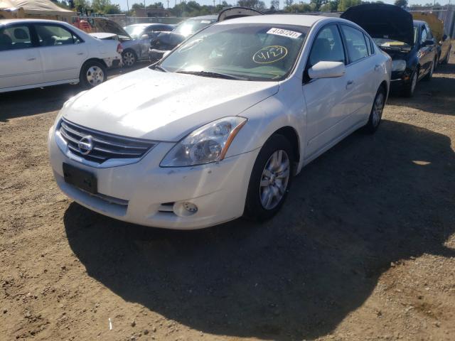 Photo 1 VIN: 1N4AL2APXBN508345 - NISSAN ALTIMA BAS 