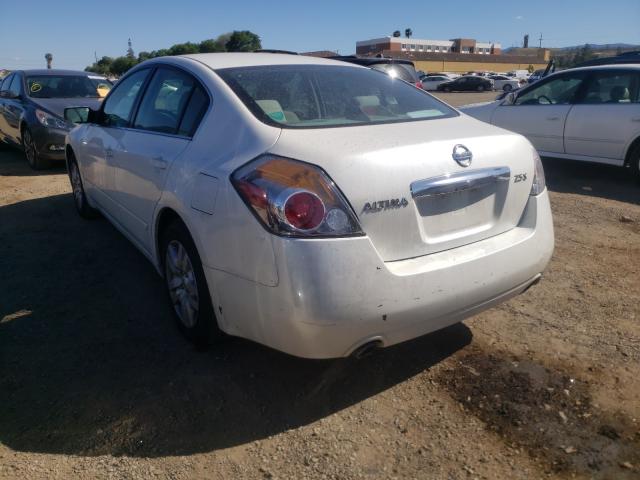 Photo 2 VIN: 1N4AL2APXBN508345 - NISSAN ALTIMA BAS 