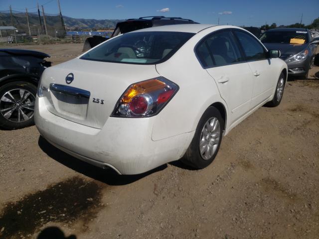 Photo 3 VIN: 1N4AL2APXBN508345 - NISSAN ALTIMA BAS 