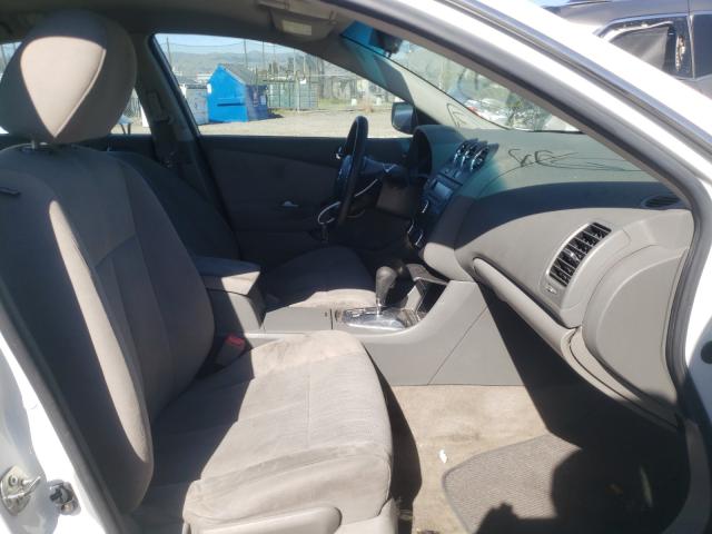 Photo 4 VIN: 1N4AL2APXBN508345 - NISSAN ALTIMA BAS 