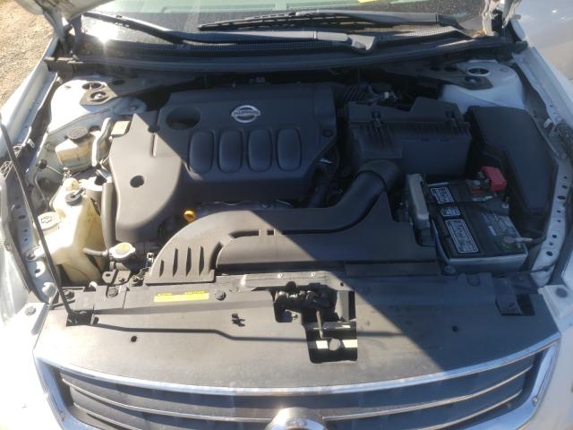 Photo 6 VIN: 1N4AL2APXBN508345 - NISSAN ALTIMA BAS 