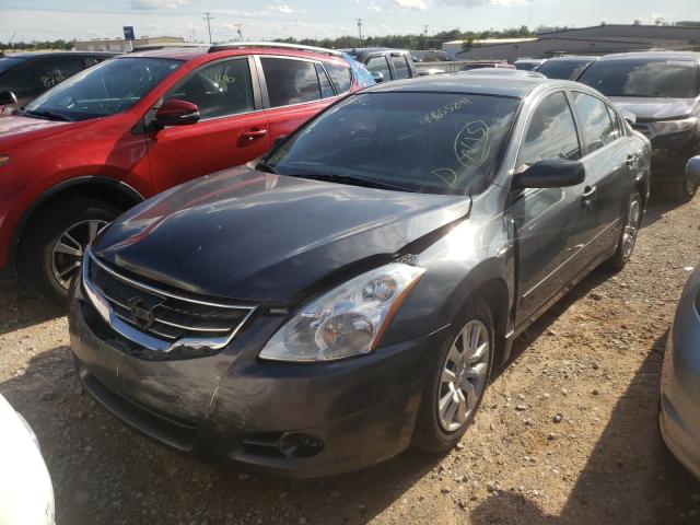 Photo 1 VIN: 1N4AL2APXBN509365 - NISSAN ALTIMA BAS 