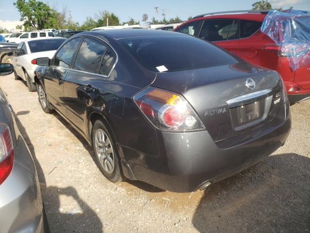 Photo 2 VIN: 1N4AL2APXBN509365 - NISSAN ALTIMA BAS 