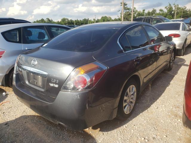 Photo 3 VIN: 1N4AL2APXBN509365 - NISSAN ALTIMA BAS 