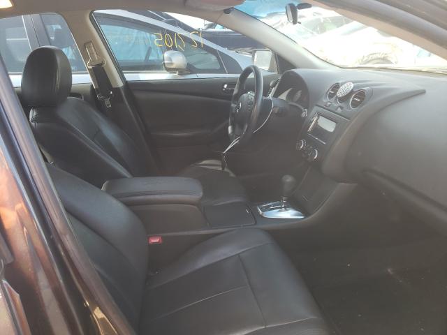 Photo 4 VIN: 1N4AL2APXBN509365 - NISSAN ALTIMA BAS 