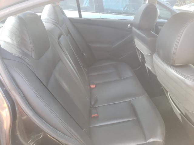 Photo 5 VIN: 1N4AL2APXBN509365 - NISSAN ALTIMA BAS 