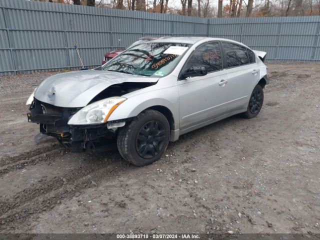 Photo 1 VIN: 1N4AL2APXBN511469 - NISSAN ALTIMA 