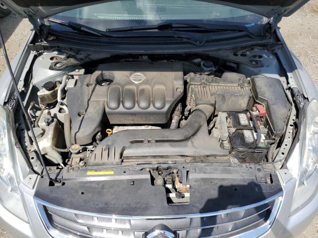 Photo 10 VIN: 1N4AL2APXBN511777 - NISSAN ALTIMA BAS 