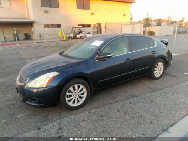 Photo 1 VIN: 1N4AL2APXBN512492 - NISSAN ALTIMA 