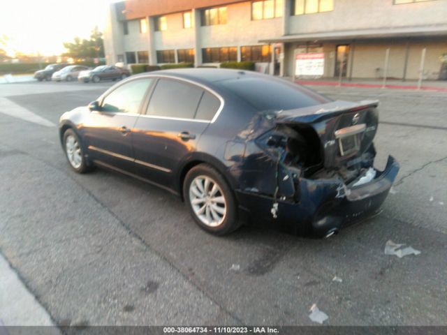 Photo 2 VIN: 1N4AL2APXBN512492 - NISSAN ALTIMA 