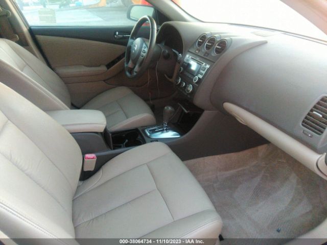 Photo 4 VIN: 1N4AL2APXBN512492 - NISSAN ALTIMA 