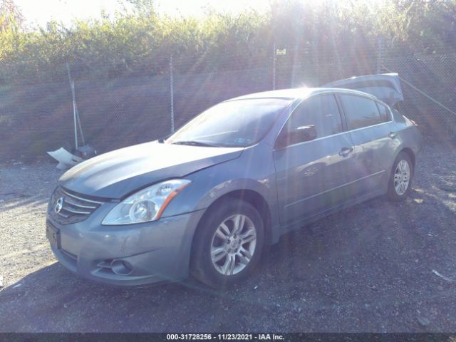 Photo 1 VIN: 1N4AL2APXBN512993 - NISSAN ALTIMA 