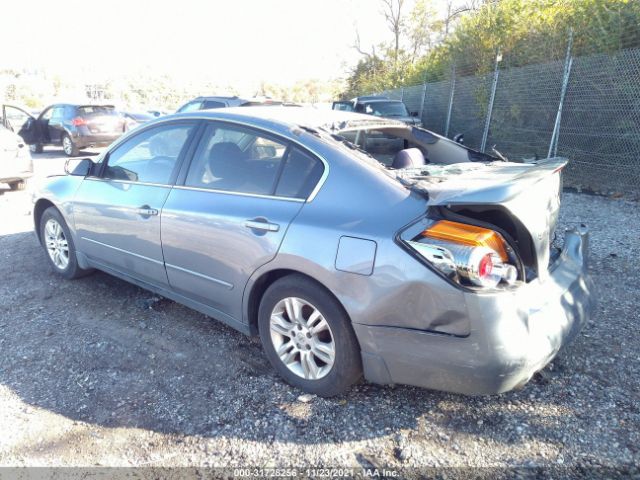 Photo 2 VIN: 1N4AL2APXBN512993 - NISSAN ALTIMA 