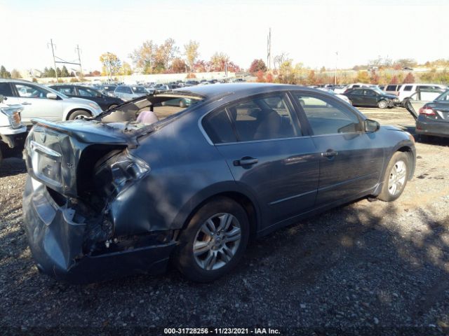 Photo 3 VIN: 1N4AL2APXBN512993 - NISSAN ALTIMA 