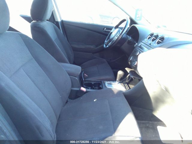 Photo 4 VIN: 1N4AL2APXBN512993 - NISSAN ALTIMA 