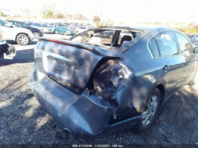 Photo 5 VIN: 1N4AL2APXBN512993 - NISSAN ALTIMA 