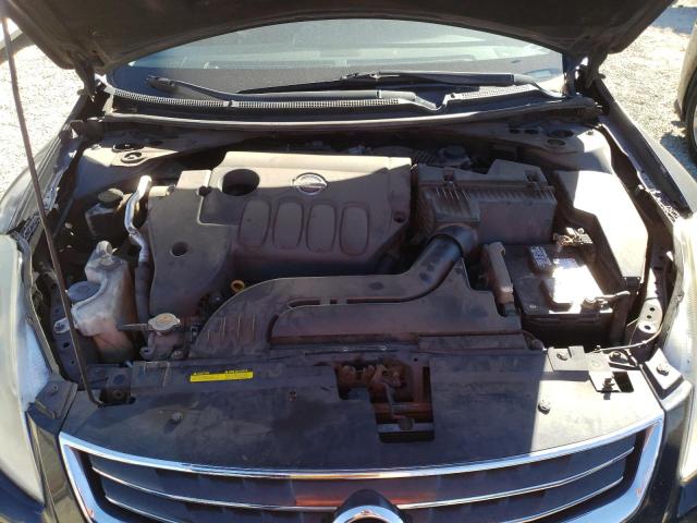 Photo 10 VIN: 1N4AL2APXBN514694 - NISSAN ALTIMA 