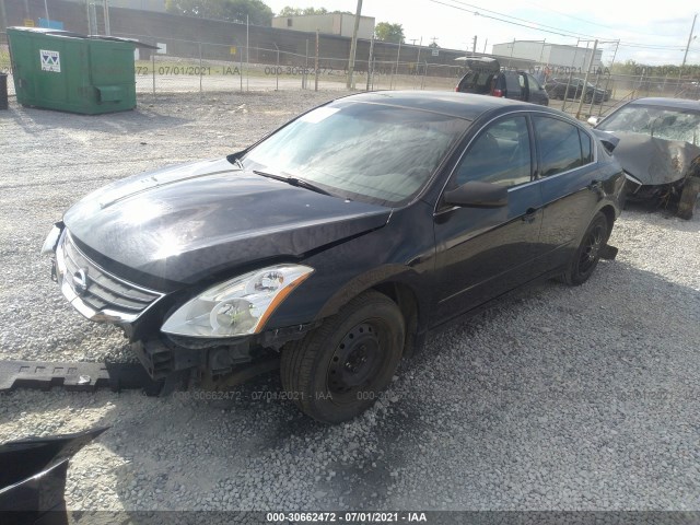 Photo 1 VIN: 1N4AL2APXBN516073 - NISSAN ALTIMA 