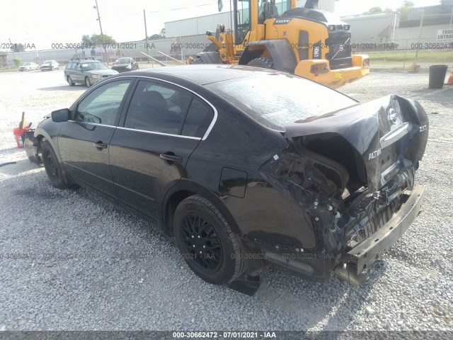 Photo 2 VIN: 1N4AL2APXBN516073 - NISSAN ALTIMA 