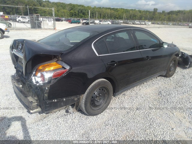 Photo 3 VIN: 1N4AL2APXBN516073 - NISSAN ALTIMA 