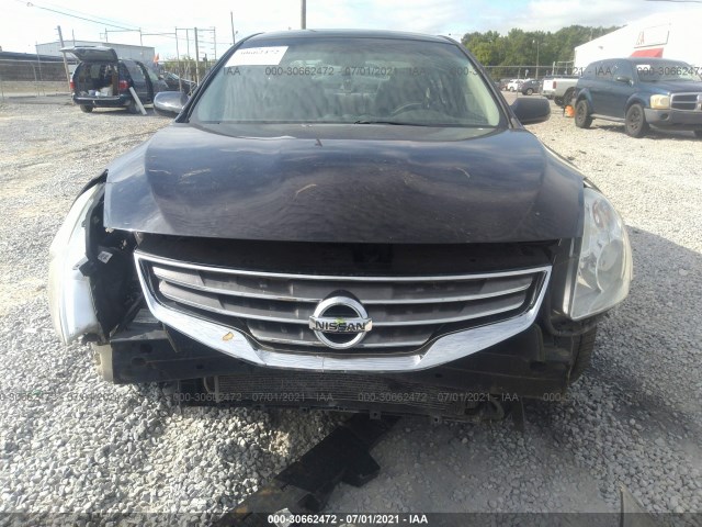 Photo 5 VIN: 1N4AL2APXBN516073 - NISSAN ALTIMA 