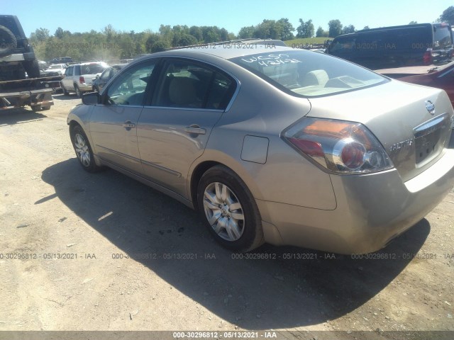 Photo 2 VIN: 1N4AL2APXCC103860 - NISSAN ALTIMA 