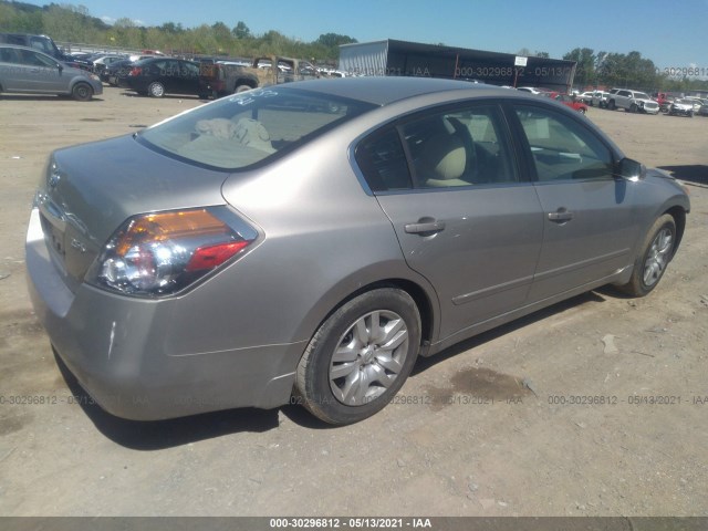 Photo 3 VIN: 1N4AL2APXCC103860 - NISSAN ALTIMA 