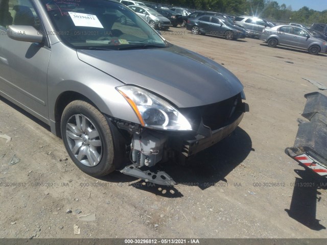 Photo 5 VIN: 1N4AL2APXCC103860 - NISSAN ALTIMA 