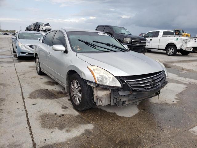 Photo 0 VIN: 1N4AL2APXCC104720 - NISSAN ALTIMA 