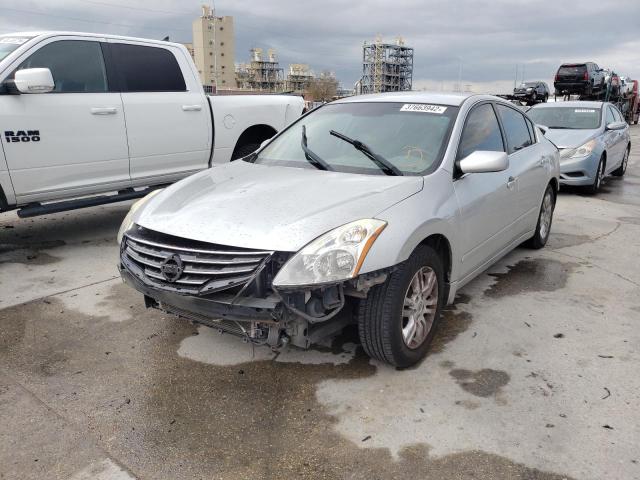 Photo 1 VIN: 1N4AL2APXCC104720 - NISSAN ALTIMA 