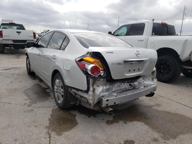 Photo 2 VIN: 1N4AL2APXCC104720 - NISSAN ALTIMA 