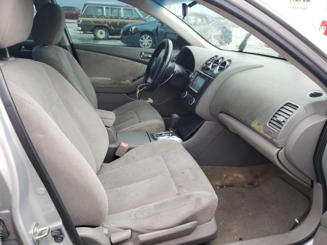 Photo 4 VIN: 1N4AL2APXCC104720 - NISSAN ALTIMA 